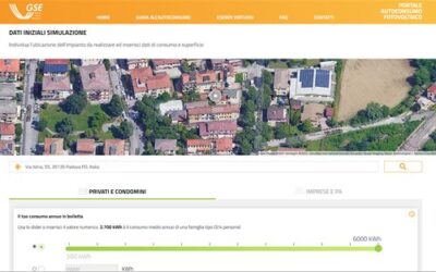Scopri come realizzare il tuo impianto fotovoltaico